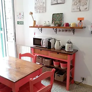 Ca' Du Cardelin La Casa Nell'orto Vintimille