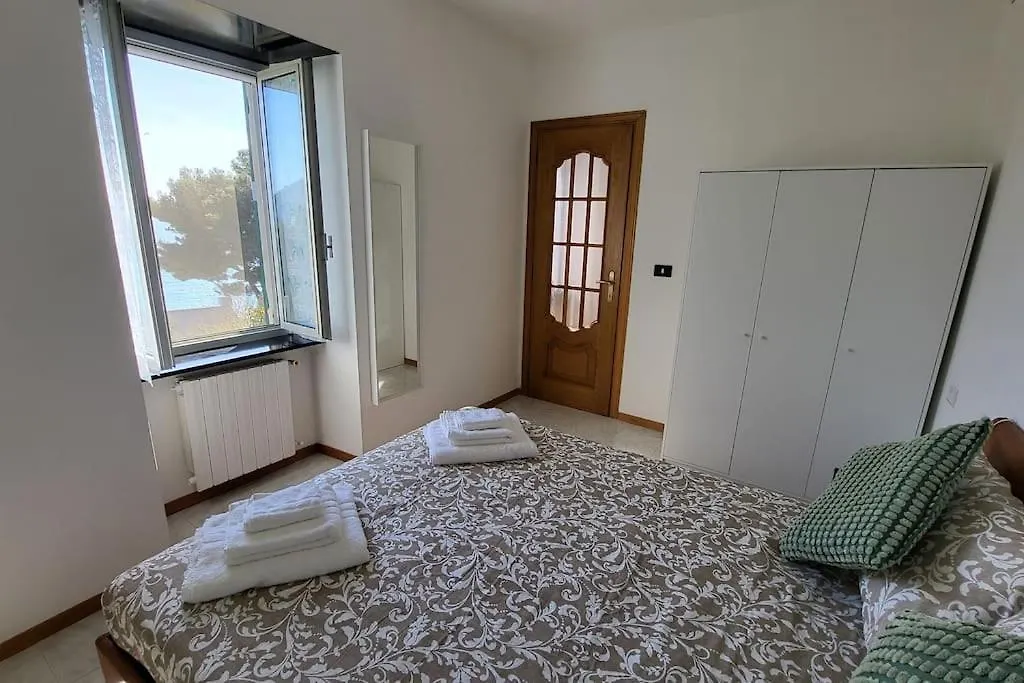 La Casa Di Giada&Gaia Apartamento Recco Itália