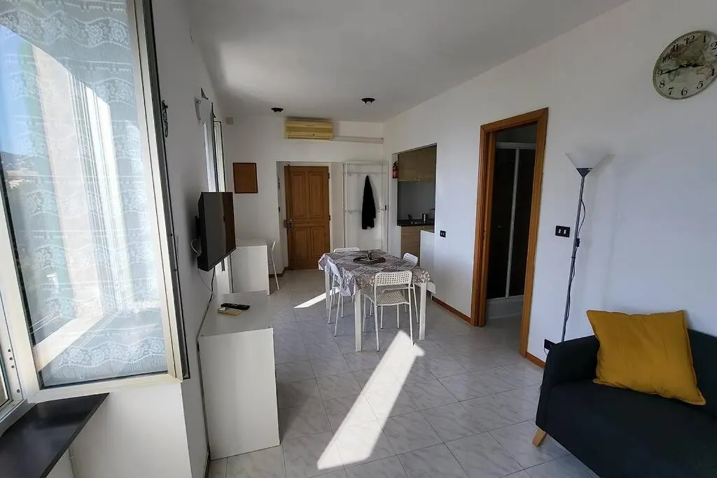 La Casa Di Giada&Gaia Apartamento Recco 0*,  Itália