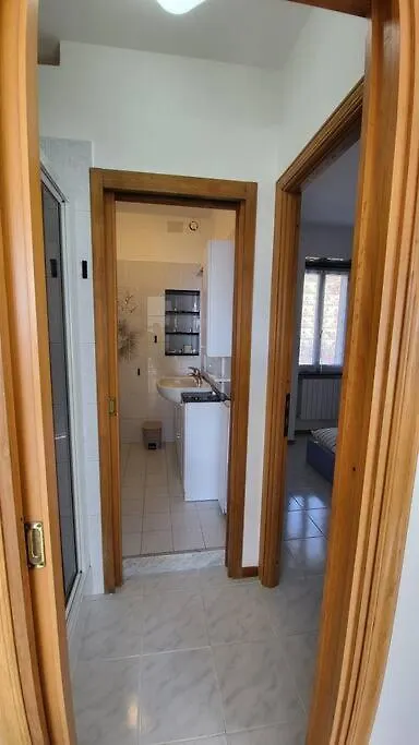 La Casa Di Giada&Gaia Apartamento Recco