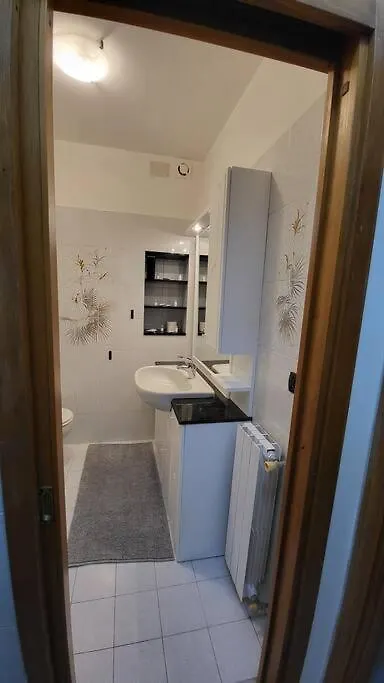 La Casa Di Giada&Gaia Apartamento Recco
