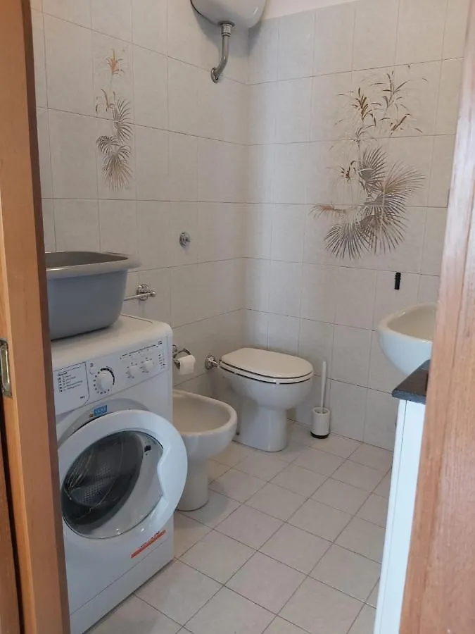 La Casa Di Giada&Gaia Apartamento Recco 0*,  Itália