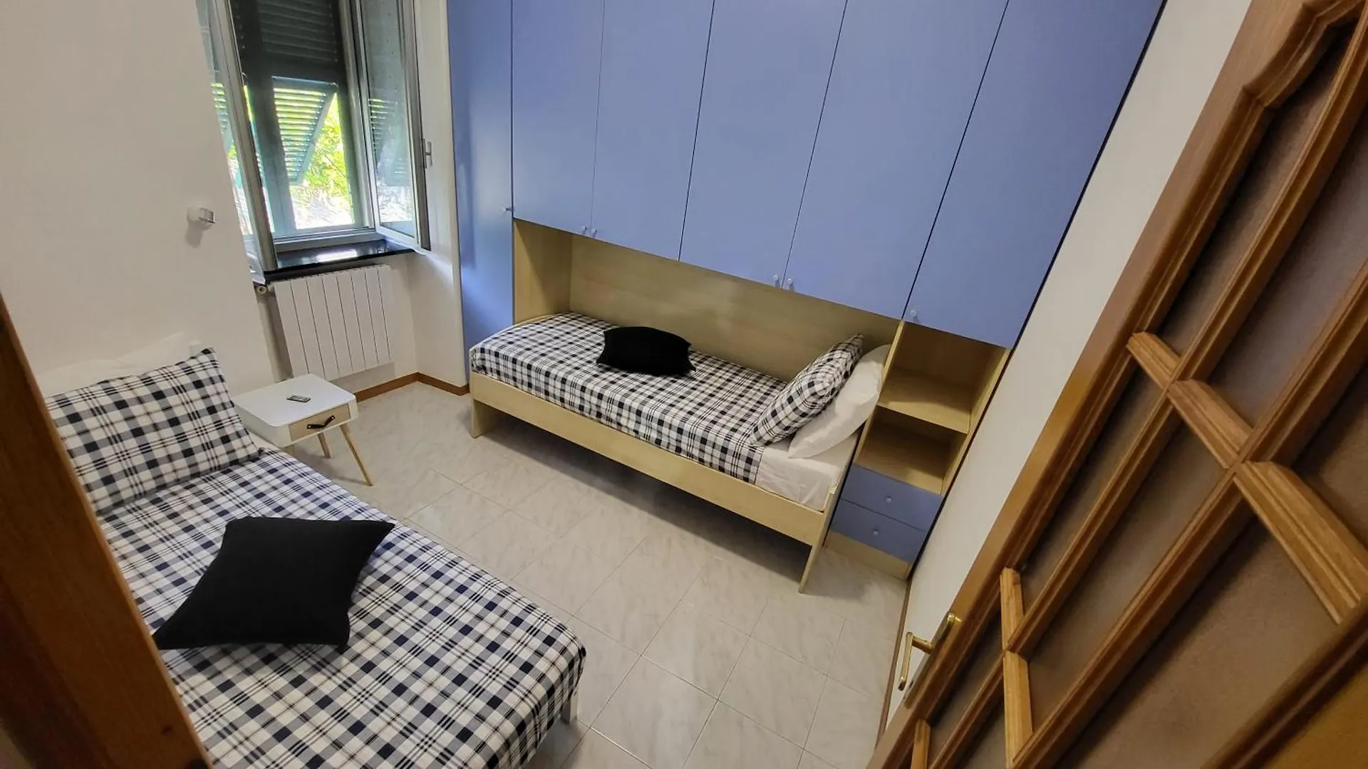 La Casa Di Giada&Gaia Apartamento Recco